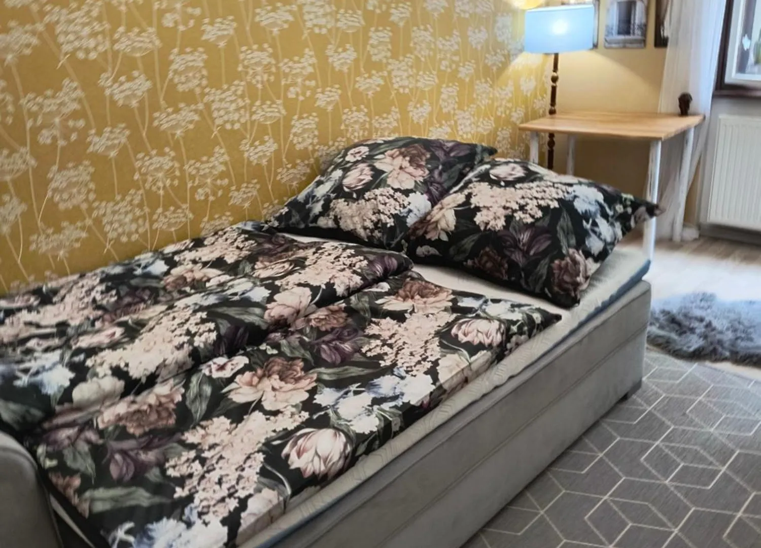 Vysehrad Flat 2 Private Rooms For Up To 4 Guests Center & Congress Praag Appartement