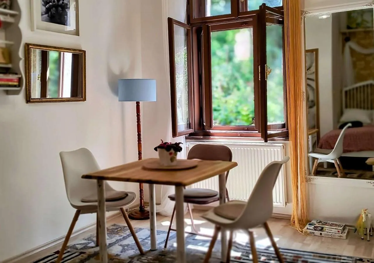 Vysehrad Flat 2 Private Rooms For Up To 4 Guests Center & Congress Praga Appartamento