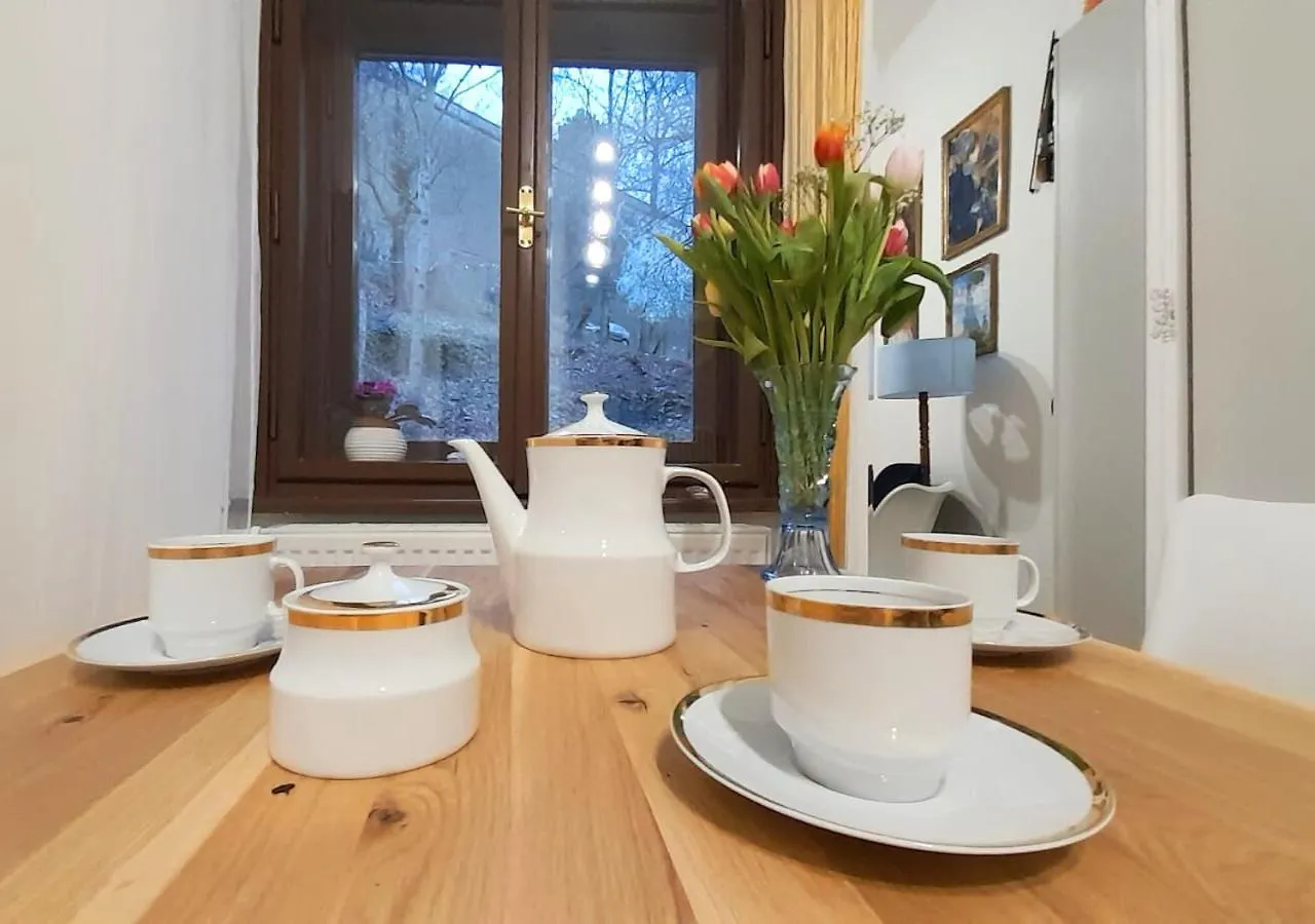 Vysehrad Flat 2 Private Rooms For Up To 4 Guests Center & Congress Praga 0*,