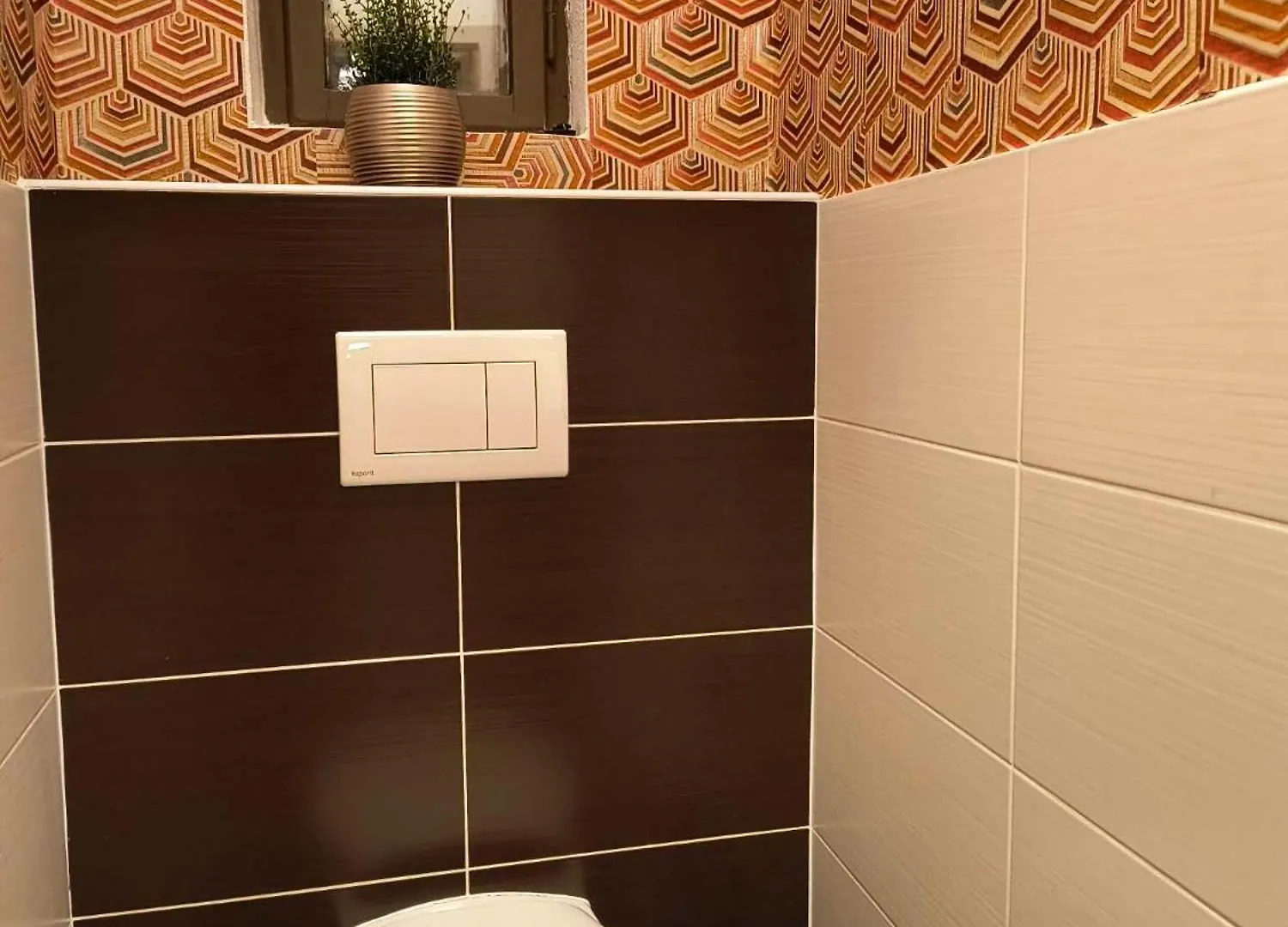 Vysehrad Flat 2 Private Rooms For Up To 4 Guests Center & Congress Praga