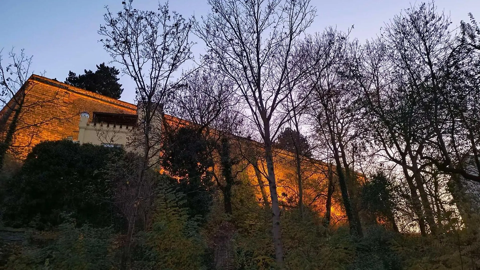 Vysehrad Flat 2 Private Rooms For Up To 4 Guests Center & Congress Praga Appartamento