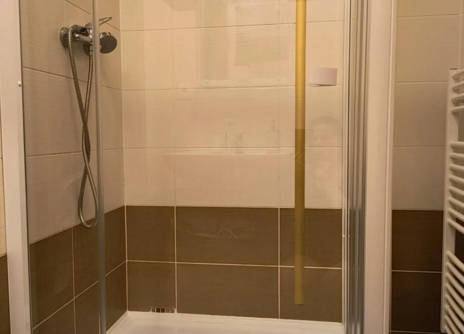 Appartamento Vysehrad Flat 2 Private Rooms For Up To 4 Guests Center & Congress Praga